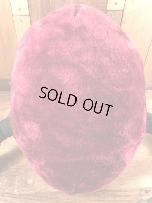 アドバタイジングキャラクターのカリフォルニアレーズンのビンテージトイ