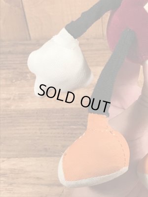 カリフォルニアレーズンのヴィンテージのトイ