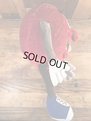 カリフォルニアレーズンのビンテージトイ