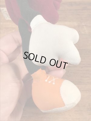 カリフォルニアレーズンのヴィンテージのトイ