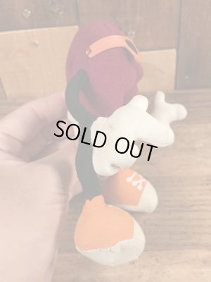 カリフォルニアレーズンのビンテージのおもちゃ