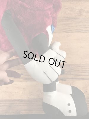 カリフォルニアレーズンのヴィンテージのおもちゃ