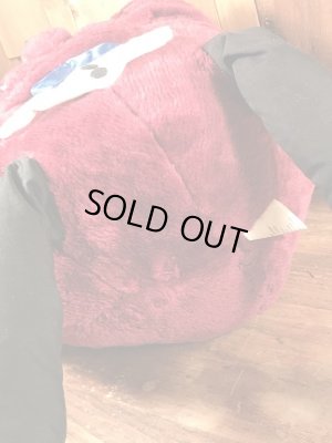 企業キャラクターのカリフォルニアレーズンのヴィンテージのおもちゃ