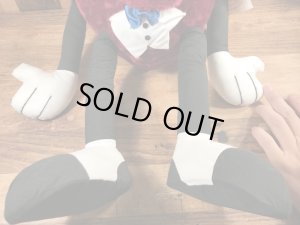 カリフォルニアレーズンのヴィンテージのおもちゃ