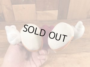 カリフォルニアレーズンのヴィンテージのトイ