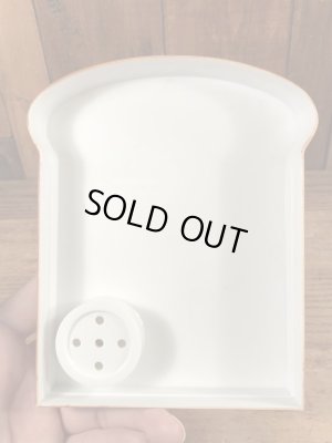 デルモンテのカリフォルニアレーズンのヴィンテージのトイ