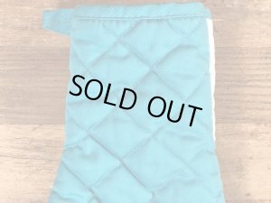 80年代のカリフォルニアレーズンのビンテージのミトン