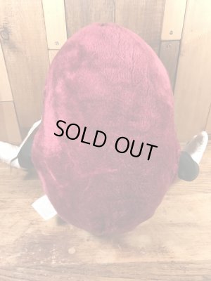 カリフォルニアレーズンのヴィンテージのおもちゃ