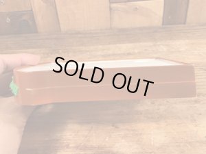 デルモンテのカリフォルニアレーズンのヴィンテージのトイ