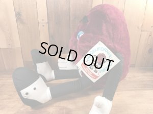 カリフォルニアレーズンのヴィンテージのおもちゃ