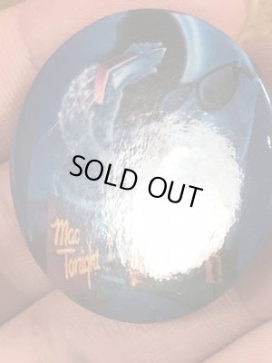 マクドナルドのマックトゥナイトのヴィンテージの雑貨