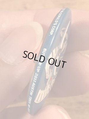 マクドナルドのマックトゥナイトのヴィンテージ雑貨