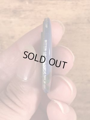 80年代のマクドナルドのマックトゥナイトのビンテージのマグネット