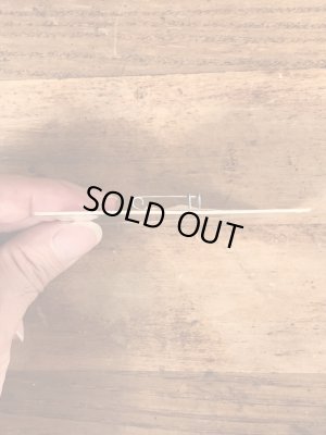 マクドナルドのヴィンテージの雑貨