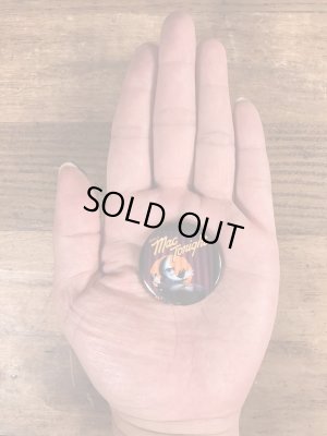 マクドナルドのマックトゥナイトのビンテージ雑貨