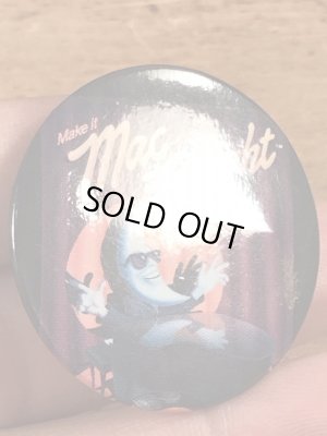 マクドナルドのマックトゥナイトのビンテージ雑貨