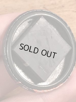 80年代のマクドナルドのマックトゥナイトのヴィンテージのマグネット