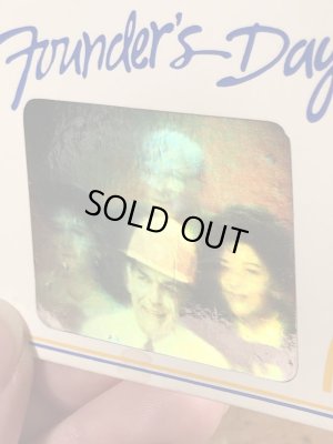 マクドナルドのヴィンテージの雑貨