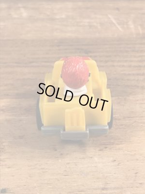 マクドナルドのロナルドのヴィンテージのトイ