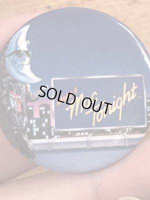 マクドナルドのマックトゥナイトのビンテージ雑貨