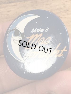 マクドナルドのマックトゥナイトのヴィンテージ雑貨