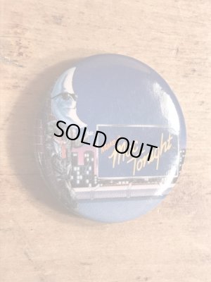 マクドナルドのマックトゥナイトのビンテージ雑貨