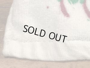 企業キャラクターのカリフォルニアレーズンのビンテージ雑貨