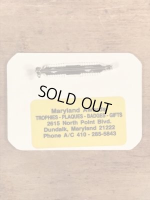 マクドナルドのヴィンテージの雑貨