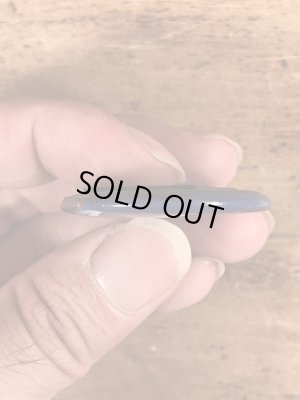 80年代のマクドナルドのマックトゥナイトのヴィンテージのマグネット