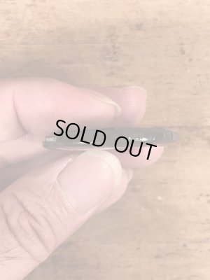 80年代のマクドナルドのマックトゥナイトのヴィンテージのマグネット