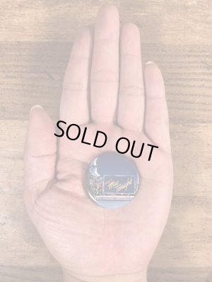 80年代のマクドナルドのマックトゥナイトのヴィンテージのマグネット