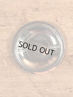 80年代の80年代のマクドナルドのマックトゥナイトのヴィンテージの缶バッジ