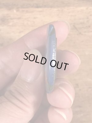 80年代のマクドナルドのマックトゥナイトのビンテージのマグネット