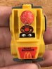 80年代のマクドナルドのロナルドのビンテージのプルバックカー