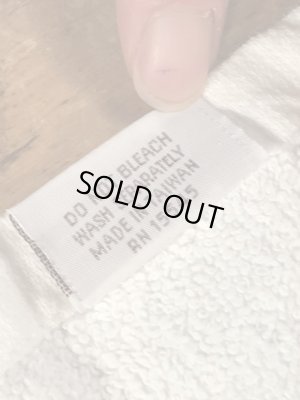 80年代のカリフォルニアレーズンのヴィンテージのキッチンタオル