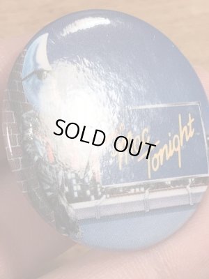 マクドナルドのマックトゥナイトのビンテージ雑貨