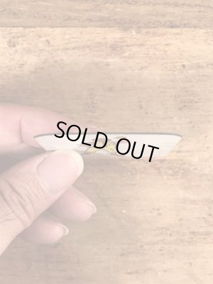 マクドナルドのロナルドのヴィンテージ雑貨