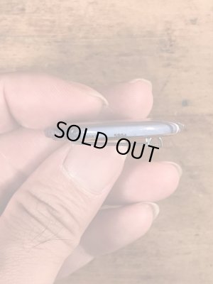 80年代のマクドナルドのマックトゥナイトのヴィンテージの缶バッチ