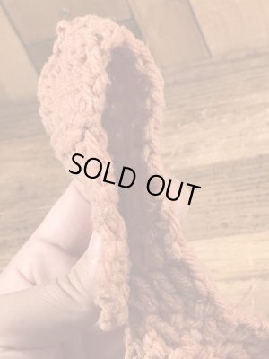 80年代のカリフォルニアレーズンのヴィンテージのキッチンタオル