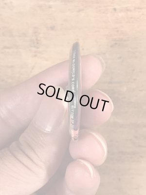 マクドナルドのマックトゥナイトのビンテージ雑貨