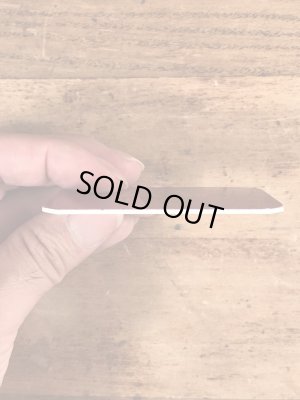 マクドナルドのヴィンテージの雑貨