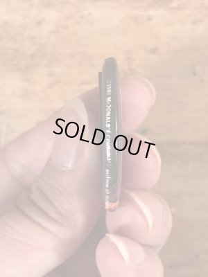 マクドナルドのマックトゥナイトのビンテージ雑貨