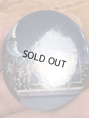 80年代のマクドナルドのマックトゥナイトのヴィンテージのマグネット