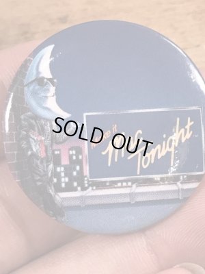 マクドナルドのマックトゥナイトのビンテージの雑貨