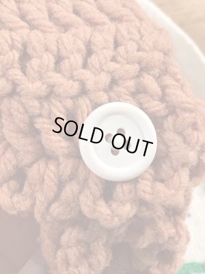 80年代のカリフォルニアレーズンのヴィンテージのキッチンタオル