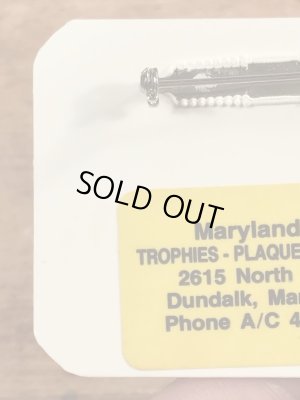 マクドナルドのヴィンテージの雑貨