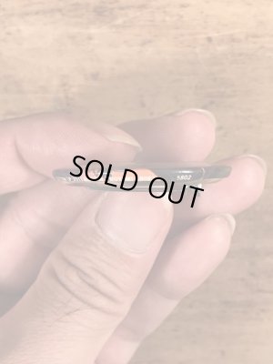 80年代の80年代のマクドナルドのマックトゥナイトのヴィンテージの缶バッジ