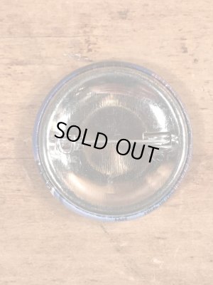 80年代のマクドナルドのマックトゥナイトのヴィンテージの缶バッチ