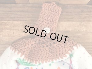 企業キャラクターのカリフォルニアレーズンのビンテージ雑貨