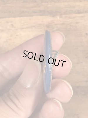 80年代のマクドナルドのマックトゥナイトのビンテージの缶バッジ